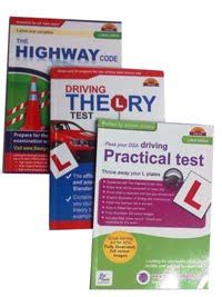 FREE Driving Theory Test Online : Theory Test, Hazard Perception, Book ...