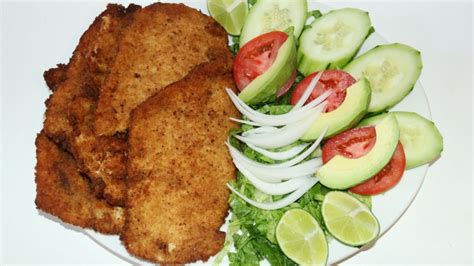 Milanesa Suave De Pollo Empanizado Congela Unidad | ubicaciondepersonas ...