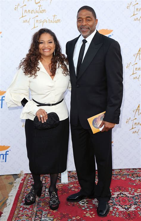 Debbie Allen Is a Proud Mom of Three Grown-Up Children — Meet the 'Fame' Star's Family