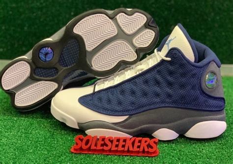 Air Jordan 13 Flint 2020 Retro Release - Sneaker Bar Detroit