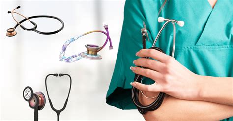 10 Best Stethoscopes for Nurses and Nursing Students