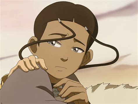 daily kataang 🤍 on Twitter: "katara and aang comforting each other when ...