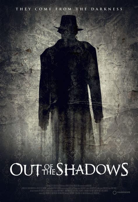 Out of the Shadows - Film 2016 - Scary-Movies.de