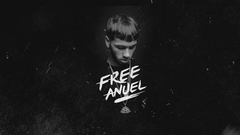 Anuel Aa Wallpapers (64+ pictures) - WallpaperSet