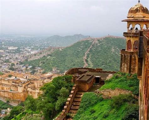 Nahargarh Fort History In Hindi | nahargarh fort history | HerZindagi