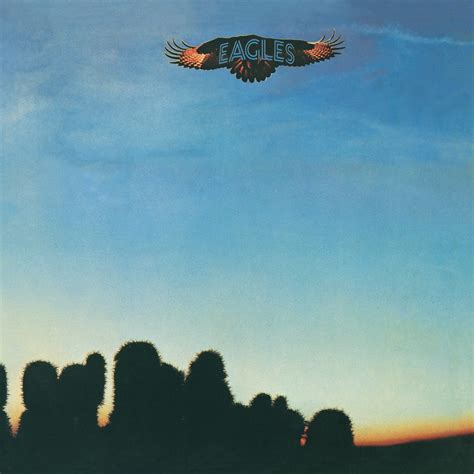 ‎Eagles by Eagles on Apple Music