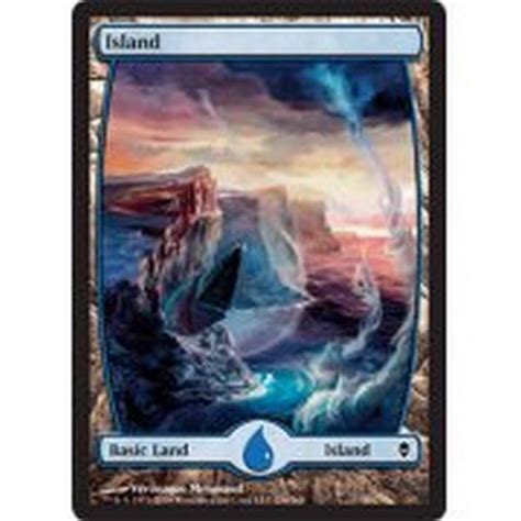 MTG *Choose Your Zendikar Full Art Basic Lands!*