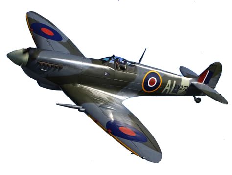 Spitfire Camouflage & Serial Numbers – IPMS Salisbury