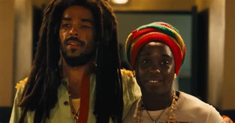 Bob Marley's 'One Love' Movie Official Teaser Released - Watch Trailer ...