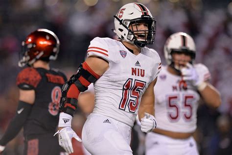 2018 NIU football preview: Awesome defense ... and awesome schedule ...