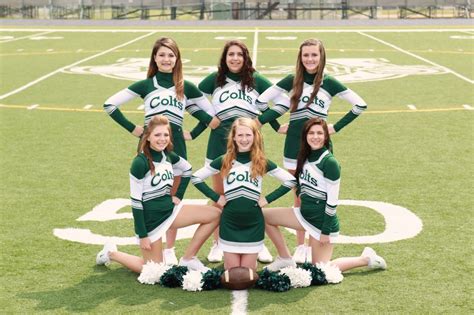 Cloverleaf - Team Home Cloverleaf Colts Sports