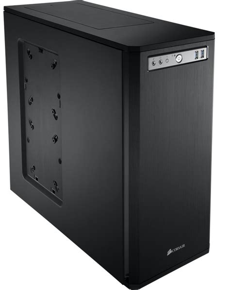 Corsair Announces New Additions to its PC Case Lineup | TechPowerUp Forums