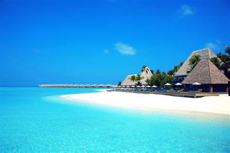 3840x2560 anantara kihavah maldives villas 4k high quality wallpaper | Doğa, Batum