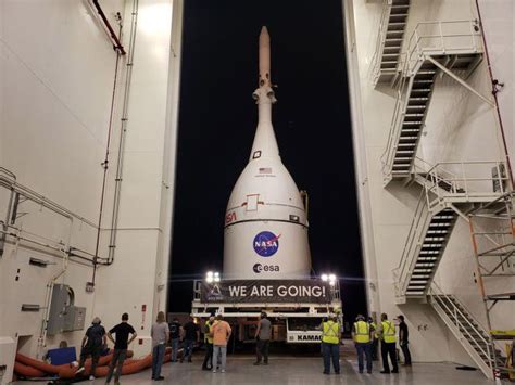 Orion spacecraft: NASA's next-gen capsule for astronauts | Space