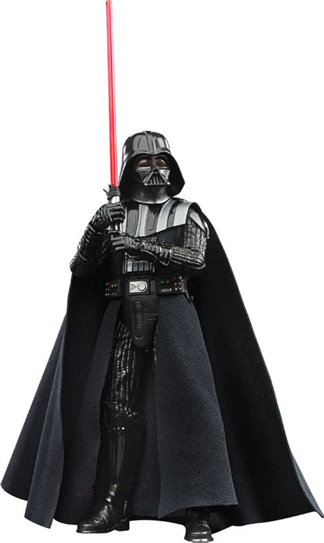 Star Wars The Black Series Darth Vader Wholesale