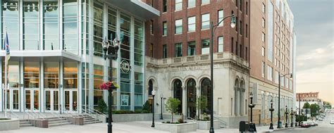 Downtown Hotels in Allentown, PA | Renaissance Allentown Hotel