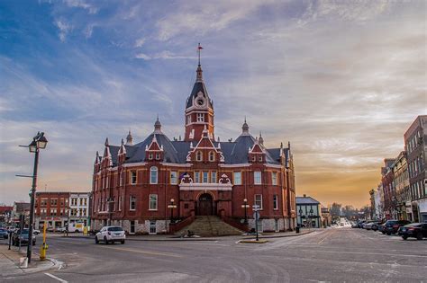 Stratford: A City of Memory. Growing up in Stratford you take for… | by ...