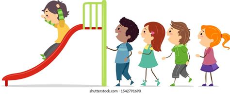 1.357 Kids On Slide Clipart Bilder, Stockfotos und Vektorgrafiken | Shutterstock