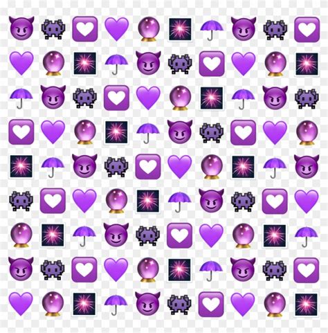 #heart #emojis #heartemoji #meme #purple #heartmeme Clipart (#4089234) - PikPng