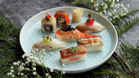 10 Must-Try Traditional Japanese Sushi Rolls - Your Japan