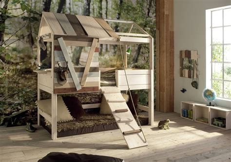 Top 10 Bunk Beds - Decoholic