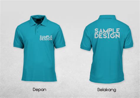 Template Baju Kaos Cdr – materisekolah.github.io