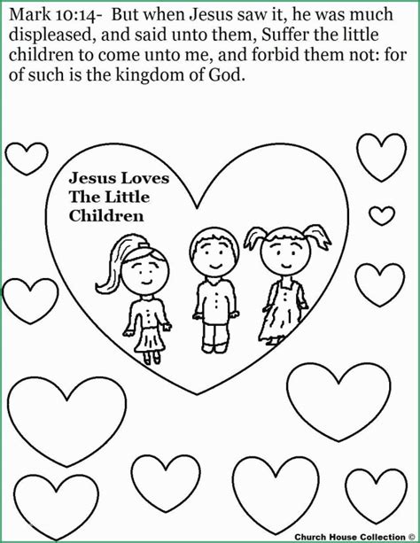 25+ Awesome Photo of Jesus Loves Me Coloring Page - entitlementtrap.com