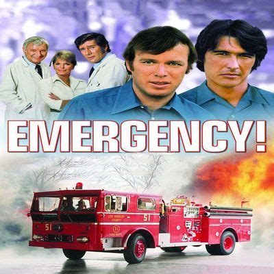 Buy Emergency - complete DVD, TV series box set