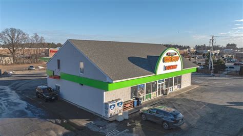 720 Lafayette Rd, Seabrook, NH 03874 - Retail for Lease | LoopNet