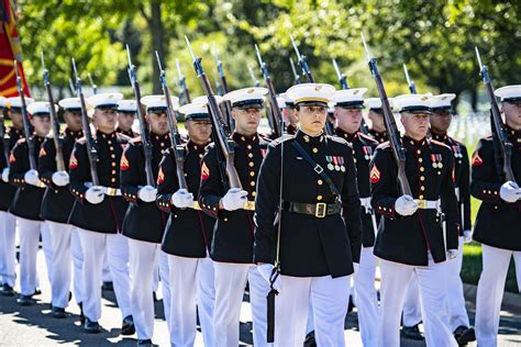 Honored Ceremony