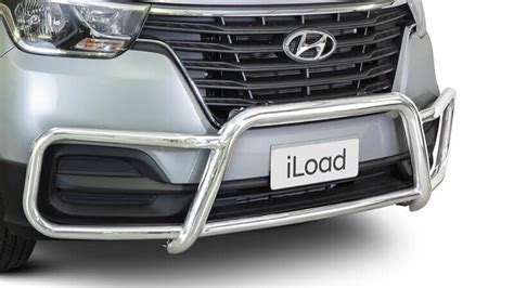 Hyundai iLoad Accessories | Hyundai Australia