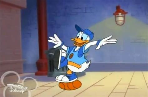 Donald Duck/Gallery | Disney's House of Mouse Wiki | Fandom