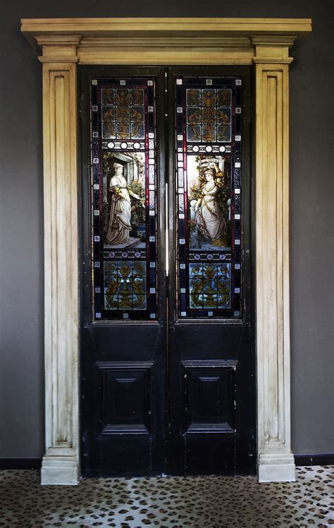 Making an Entrance | Architectural Door Frames