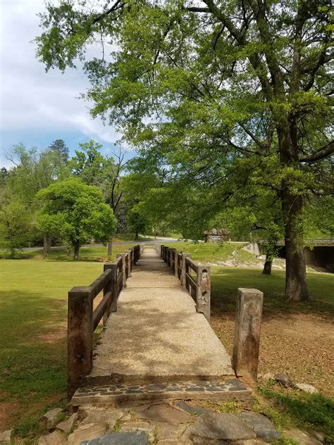 INDIAN SPRINGS STATE PARK - Motorcycle Riding Moms