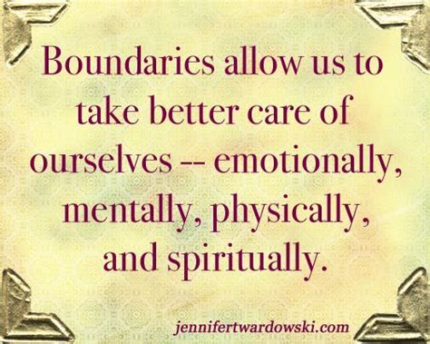 Why it's Important to Have Boundaries in Relationships | Boundaries quotes, Words, Quotes