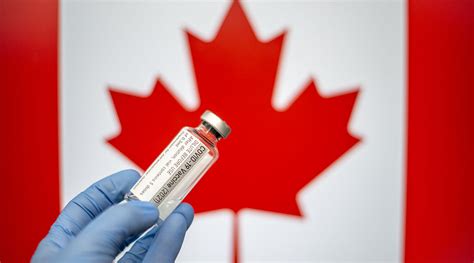 Canada took a risk delaying second COVID-19 vaccine doses. Now, its vaccination campaign is one ...