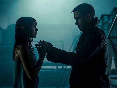 Blade Runner 2049 Ending, Explained: Are K and Deckard Replicants?