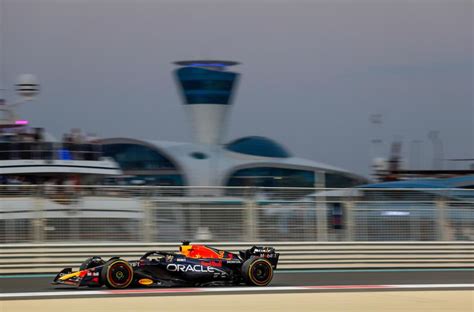 MAX VERSTAPPEN SECURES FOURTH STRAIGHT POLE AHEAD OF F1 SEASON FINALE ...