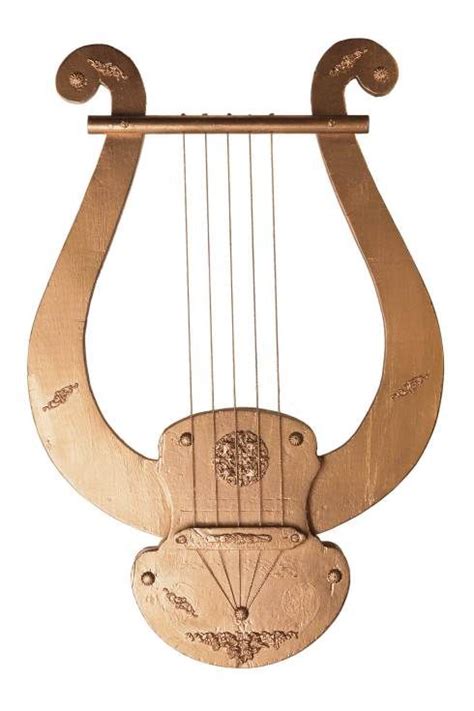 The First Lyre | Harp, Musical instruments, Apollo