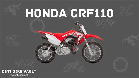 CRF 110: The Best Pit Bike? - Dirt Bike Vault