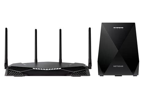 NETGEAR Announces the Nighthawk Pro Gaming Mesh System | TechPowerUp Forums