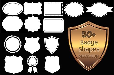 (FREE) Online Badge Maker - MockoFUN