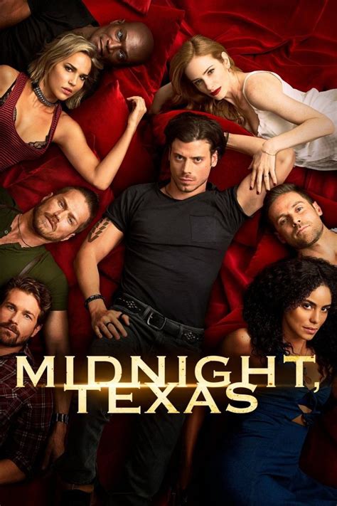 Midnight, Texas Season 3 Officially Cancelled