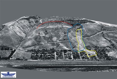 USGS OF 2005-1067: Landslide Hazards at La Conchita, California