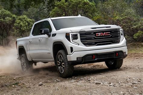 2022 GMC Sierra 1500 Prices, Reviews, and Pictures | Edmunds