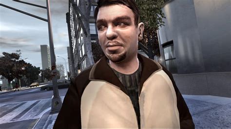 Roman Bellic | GTA 4 Characters, Bio & Voice Actor (GTA IV, TLaD & TBoGT)