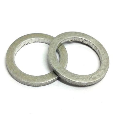 Aluminium Washer at Rs 8/piece | Aluminum Washers in Ahmedabad | ID: 14062262612