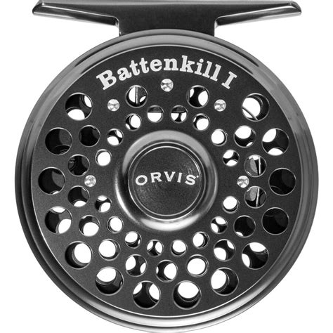 Orvis Battenkill Fly Reel | Backcountry.com