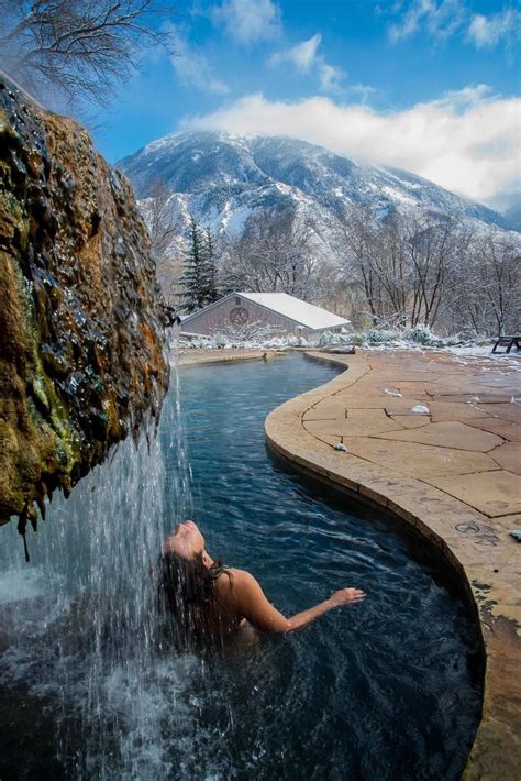 5 Colorado Hot Springs You’ve Yet to Discover | Colorado travel, Colorado vacation, Road trip to ...