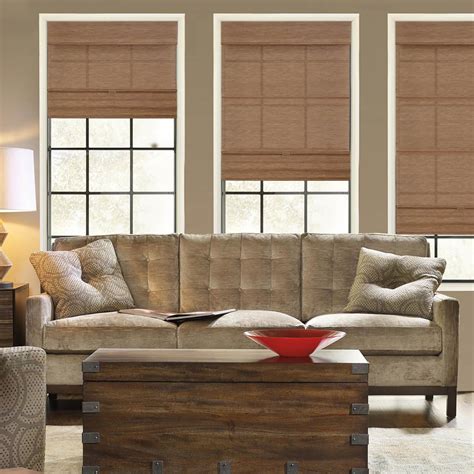 Chicology Cordless Magnetic Roman Shades » Petagadget